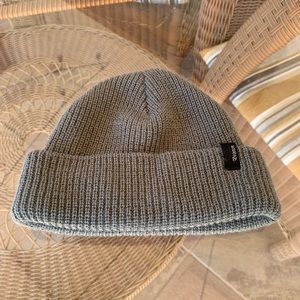 Brixton Heist beanie